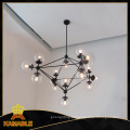 Moderna Home Characteristic Home Pendant Lamp (1123S-15)